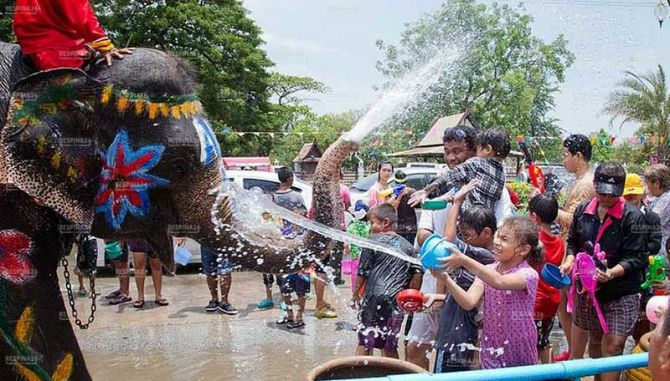 خرید آنلاین تورتایلند 